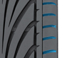 Parallel Shoulder Slits