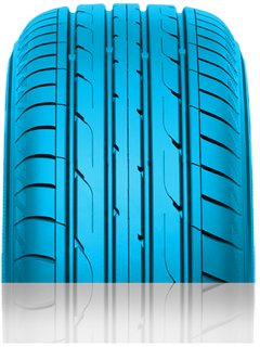 Optimised Tread Design