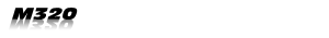 M320 M320